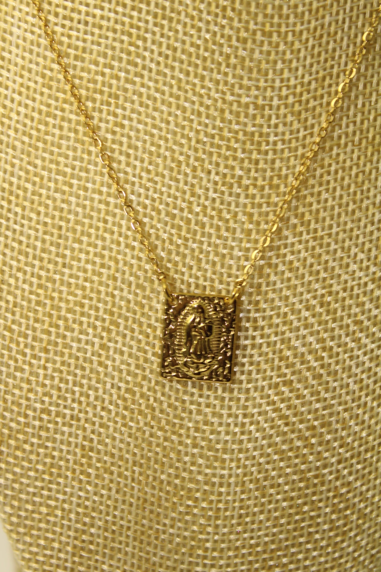 scapular
