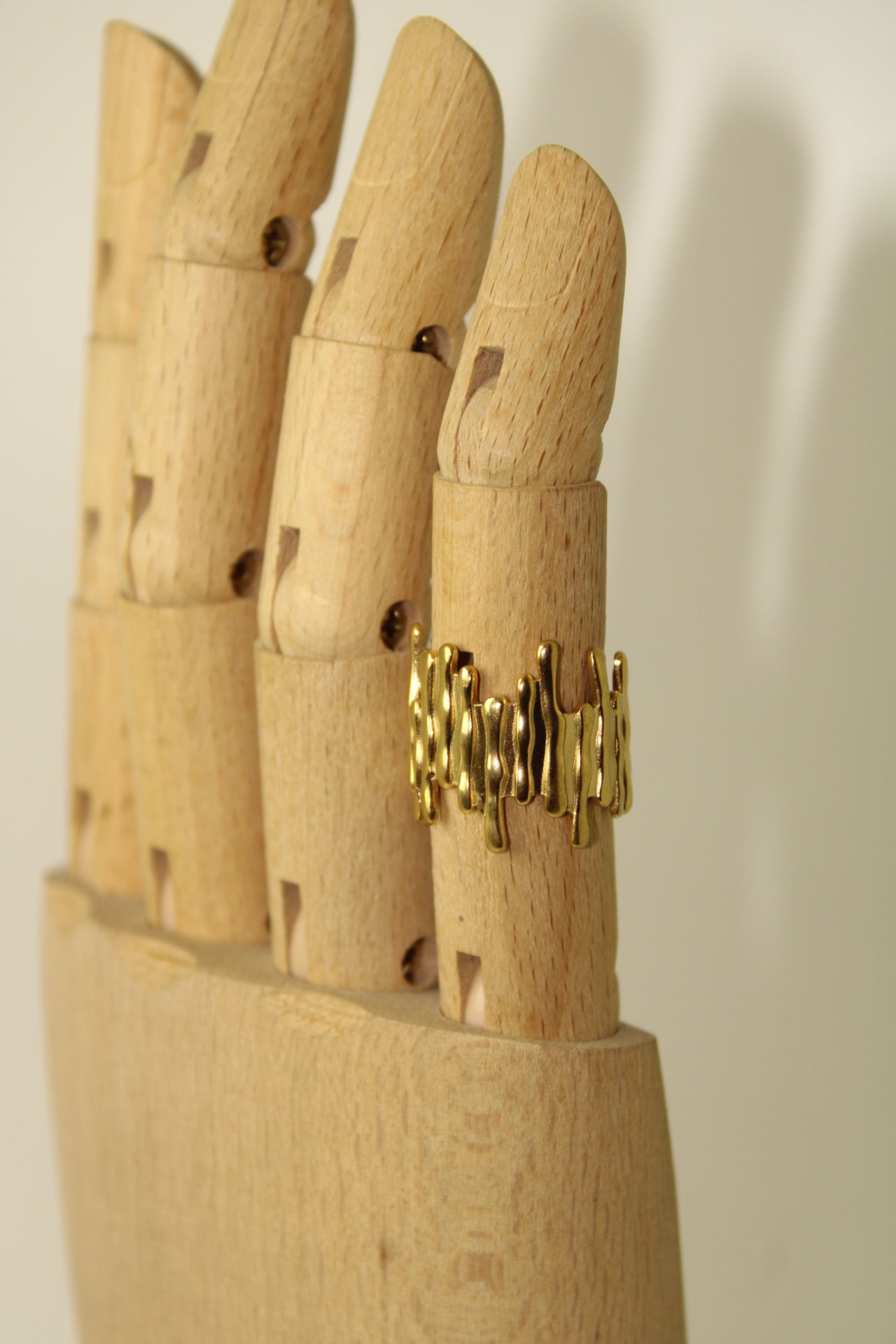 tribal ring