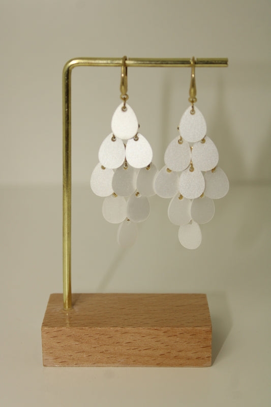 earring Porto Covo