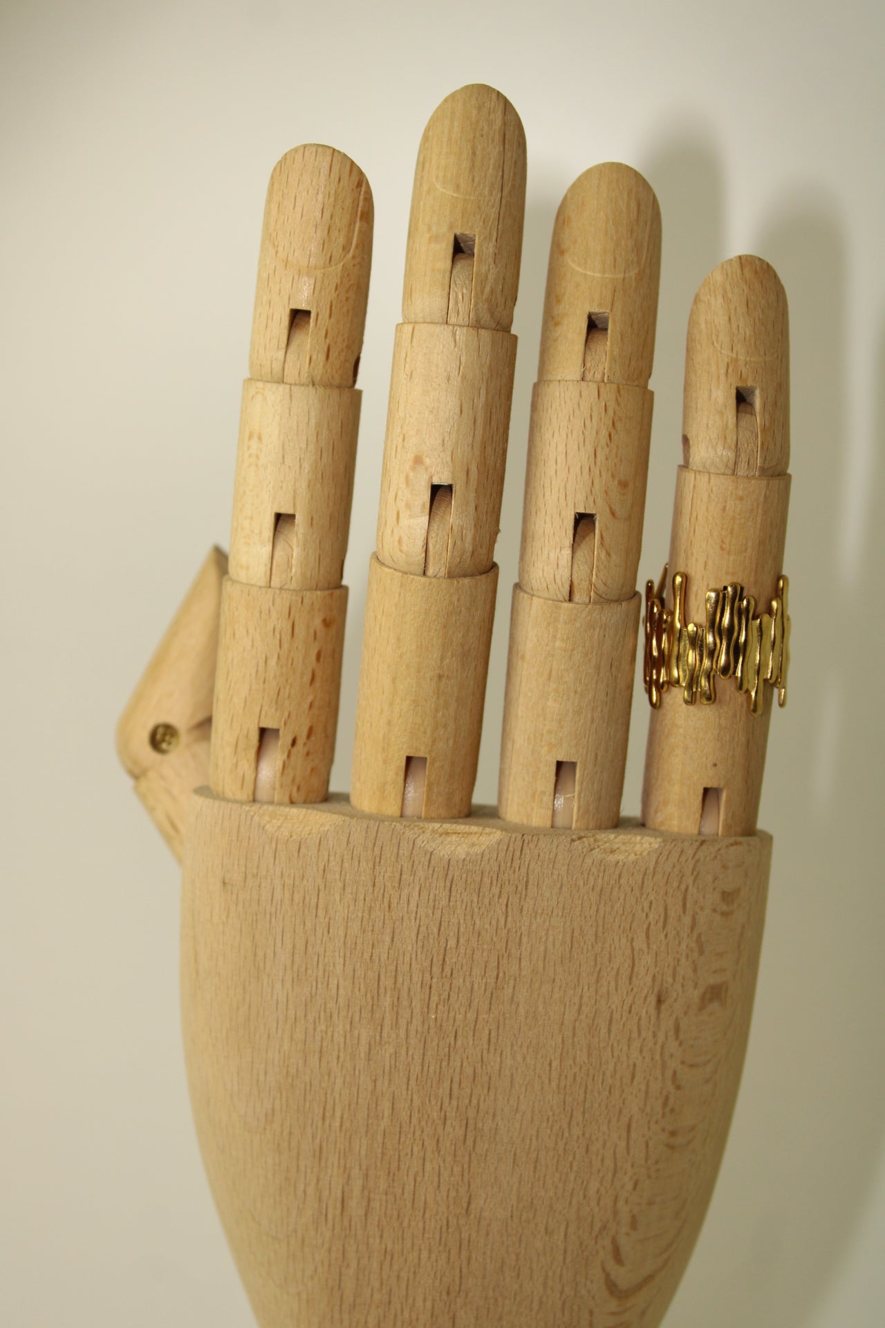 tribal ring