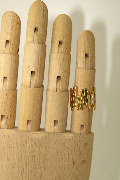 tribal ring