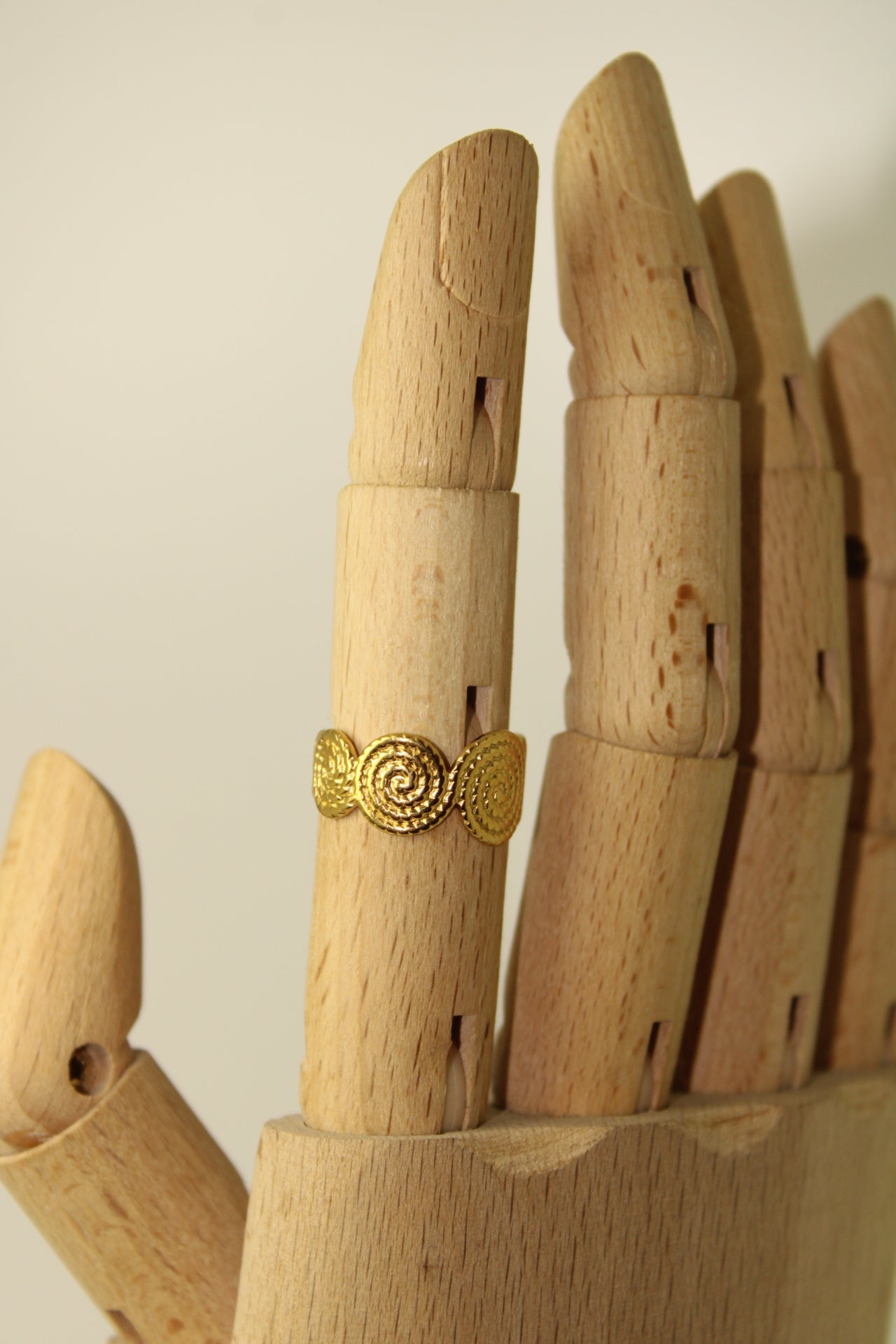 retaining ring