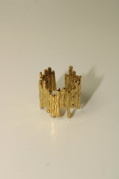 tribal ring