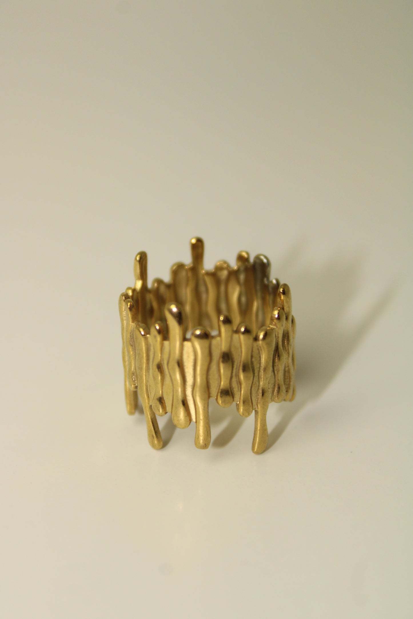 tribal ring