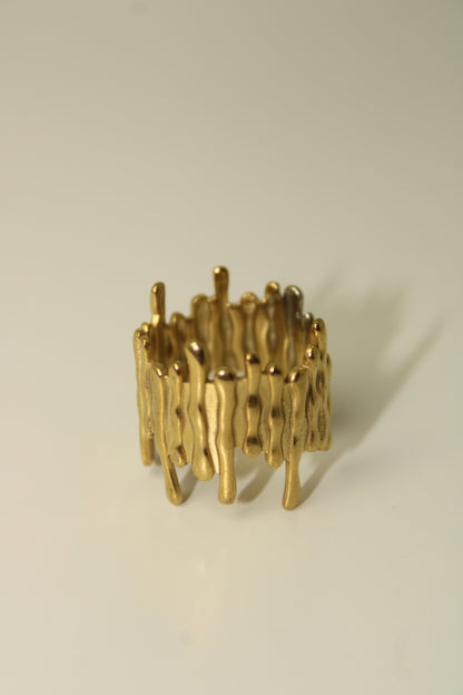 tribal ring