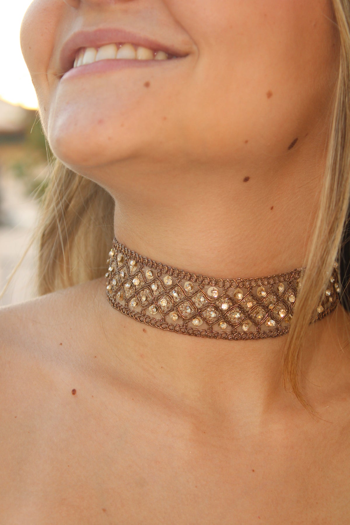chocker