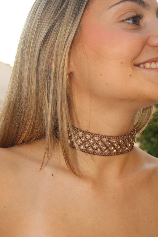 chocker
