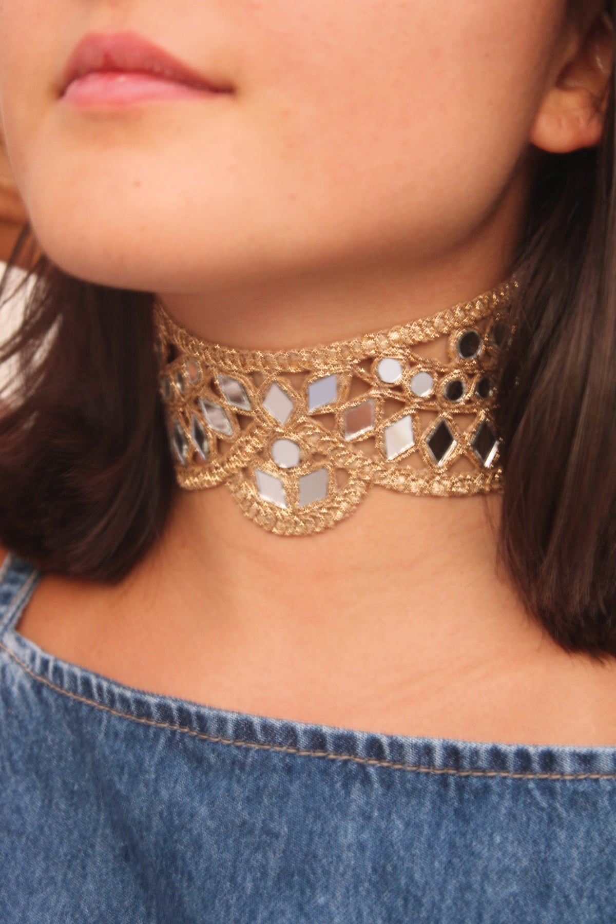 choker pontes
