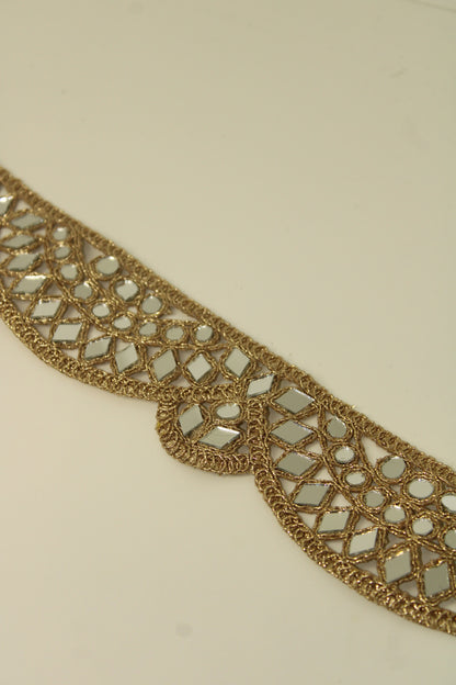 choker pontes